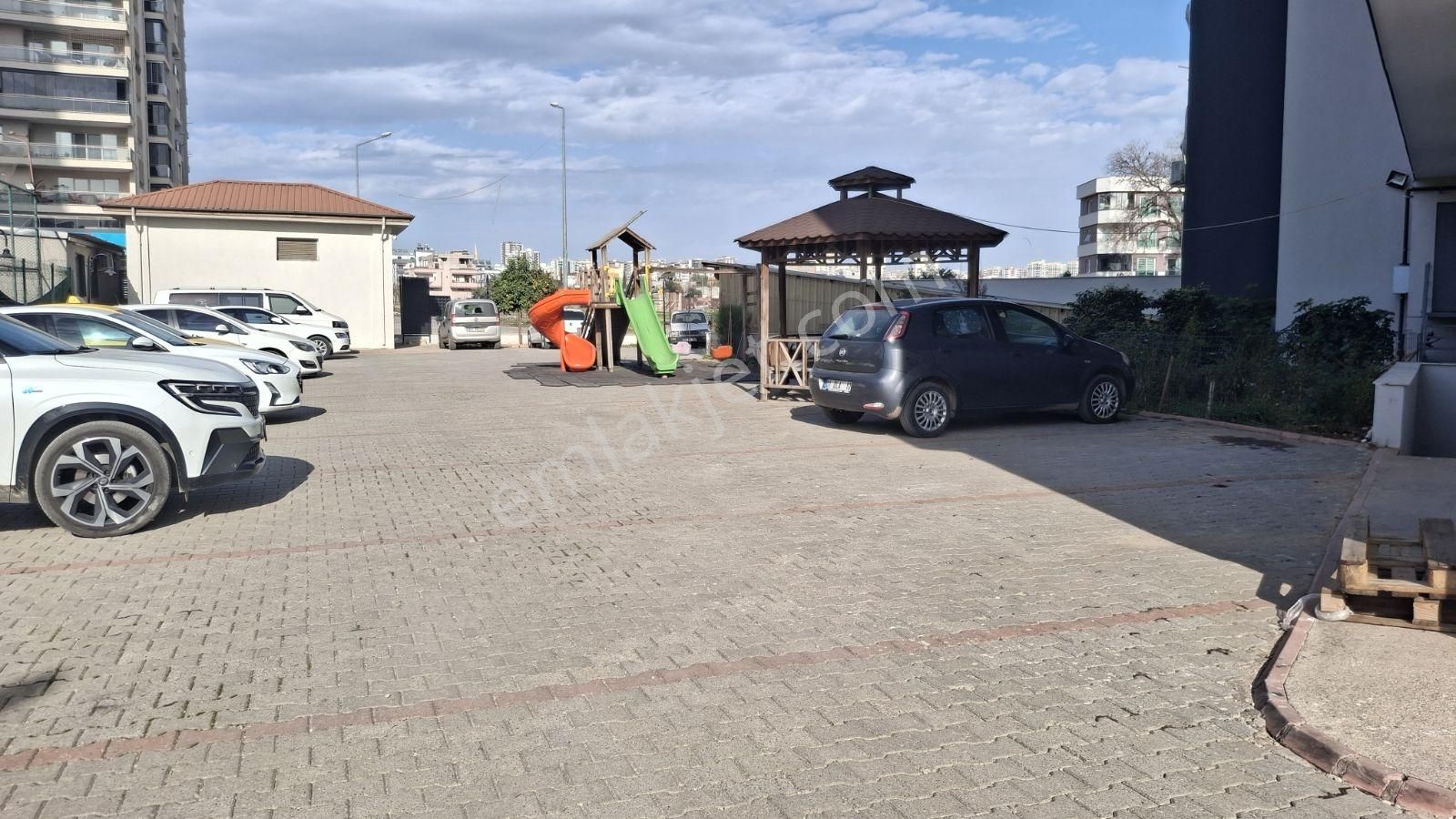 Alternatifsiz**bulvar Üzeri**kapalı Mutfak**9/7.katı**full Cephe - Görsel 17