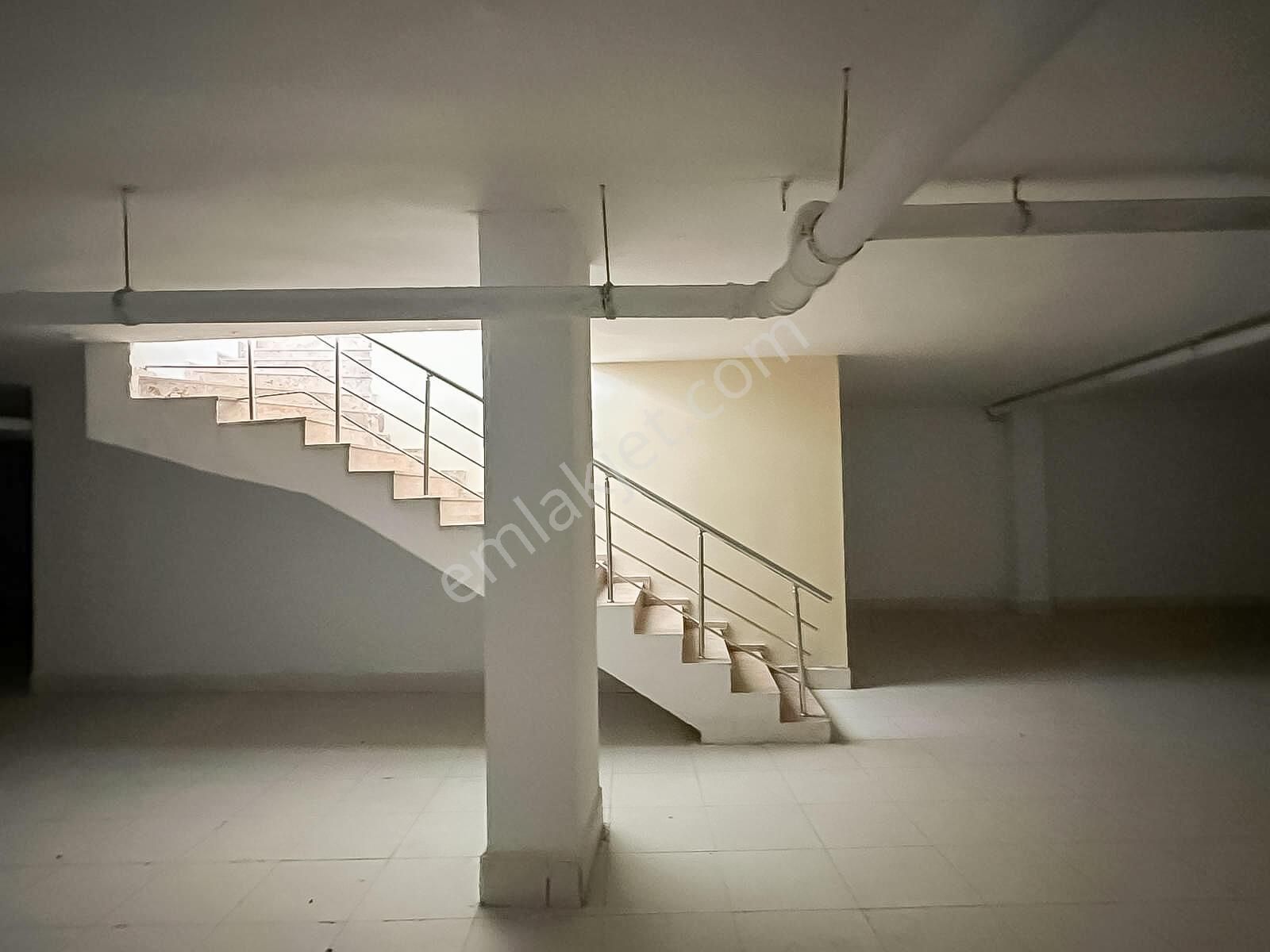 Mahmudiye Mah.de 458m² Tabela Değ. Yüksek 2 Cephe Kiralık Dükkan - Görsel 27