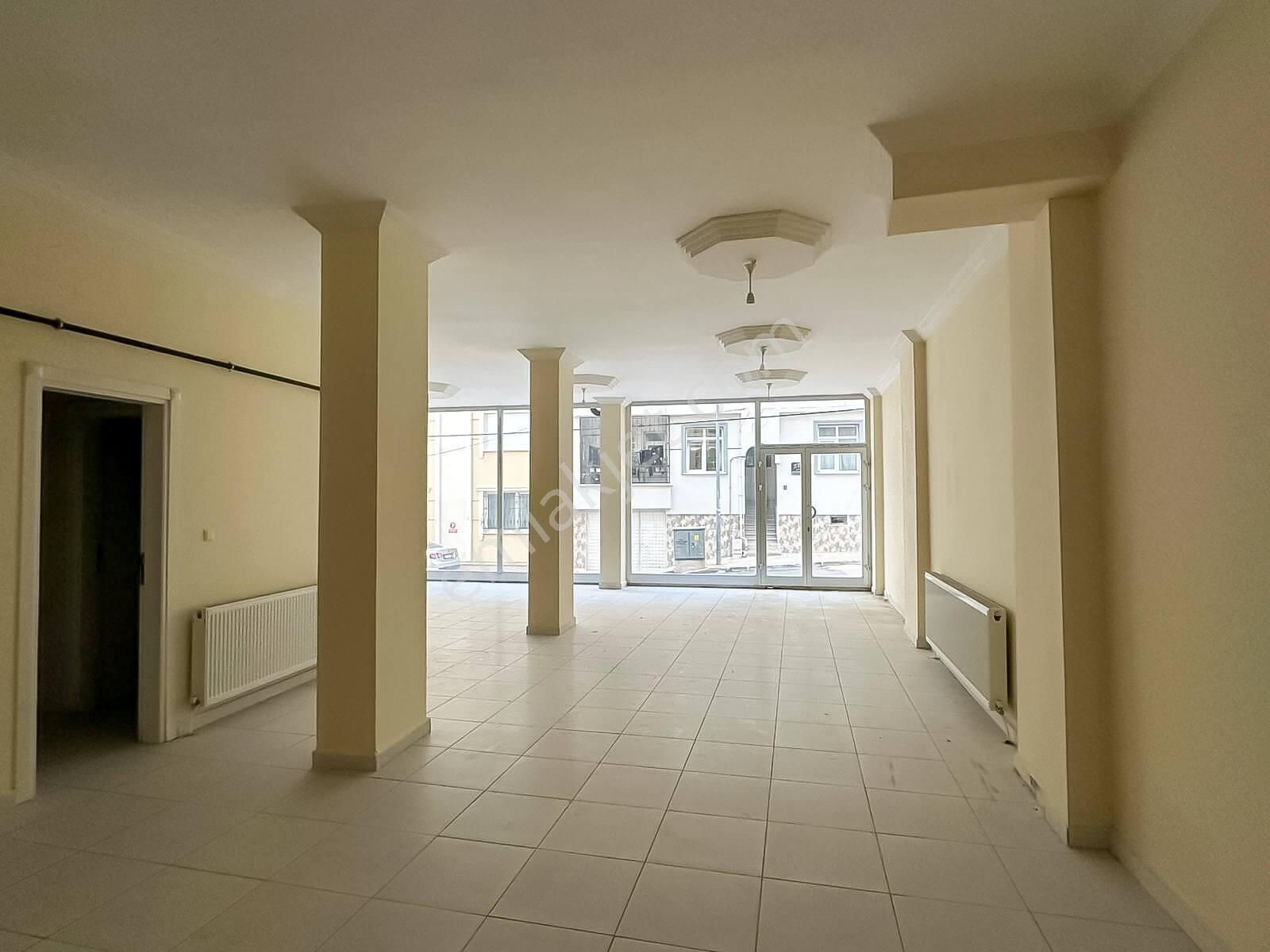 Mahmudiye Mah.de 458m² Tabela Değ. Yüksek 2 Cephe Kiralık Dükkan - Görsel 16