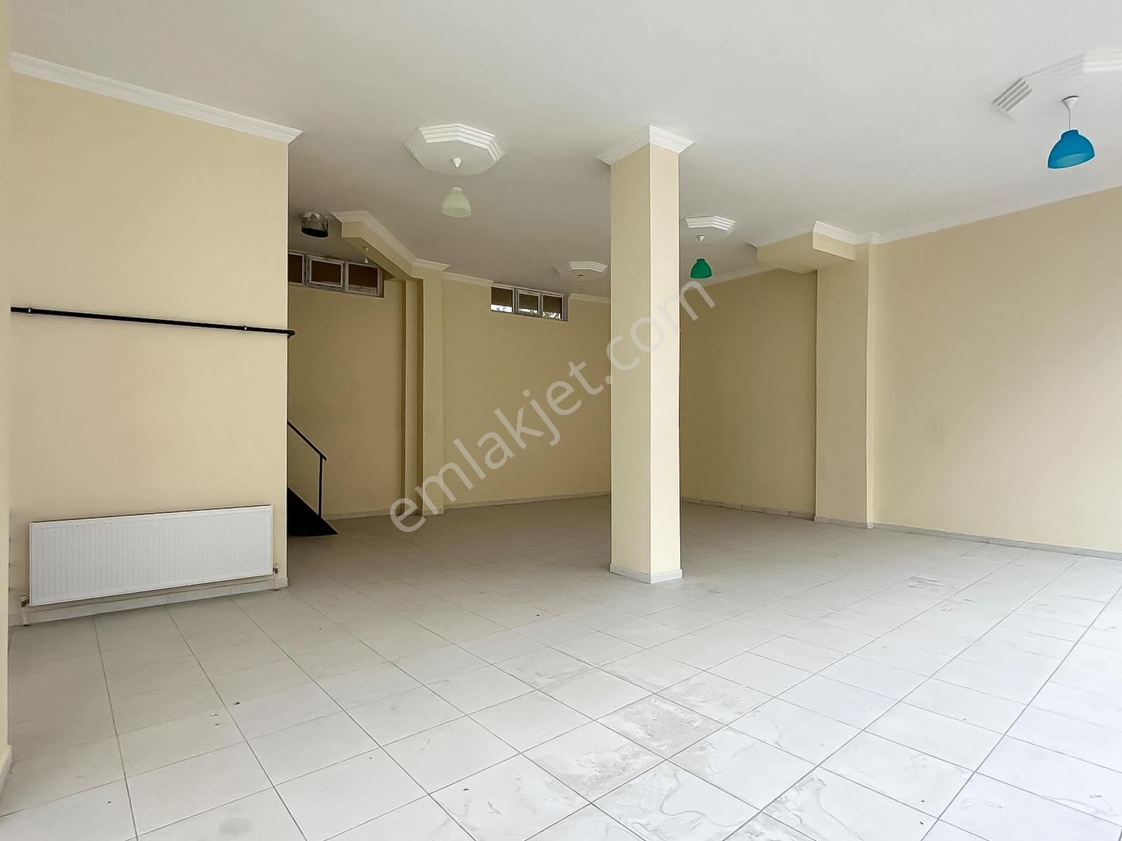 Mahmudiye Mah.de 458m² Tabela Değ. Yüksek 2 Cephe Kiralık Dükkan - Görsel 30