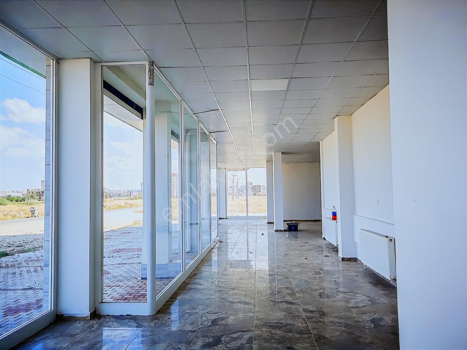 Yenişehir Mahallesinde 705 M² Kiralık Dükkan & Mağaza - Görsel 13