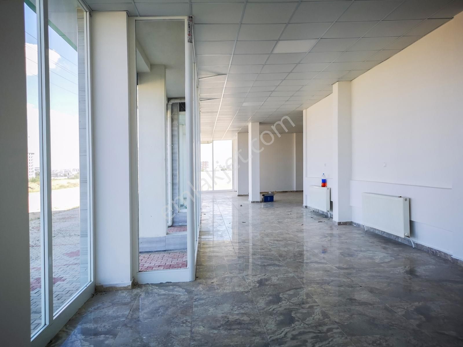 Yenişehir Mahallesinde 705 M² Kiralık Dükkan & Mağaza - Görsel 8