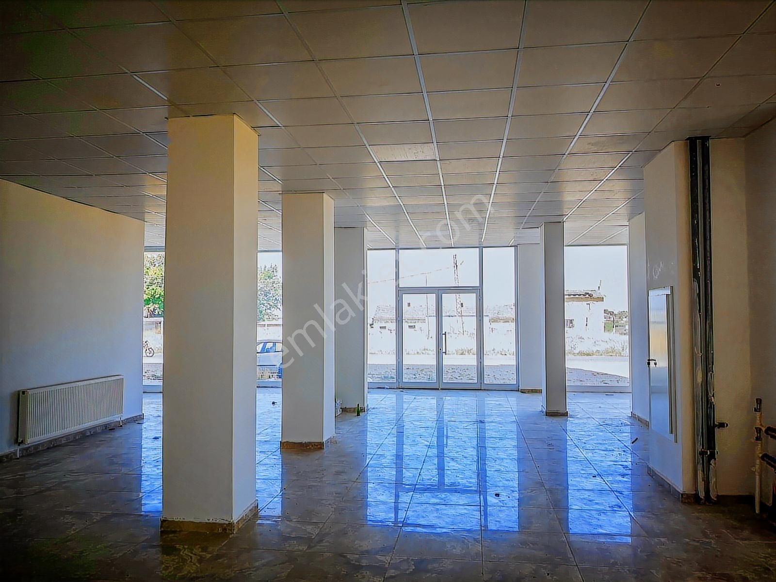 Yenişehir Mahallesinde 705 M² Kiralık Dükkan & Mağaza - Görsel 19