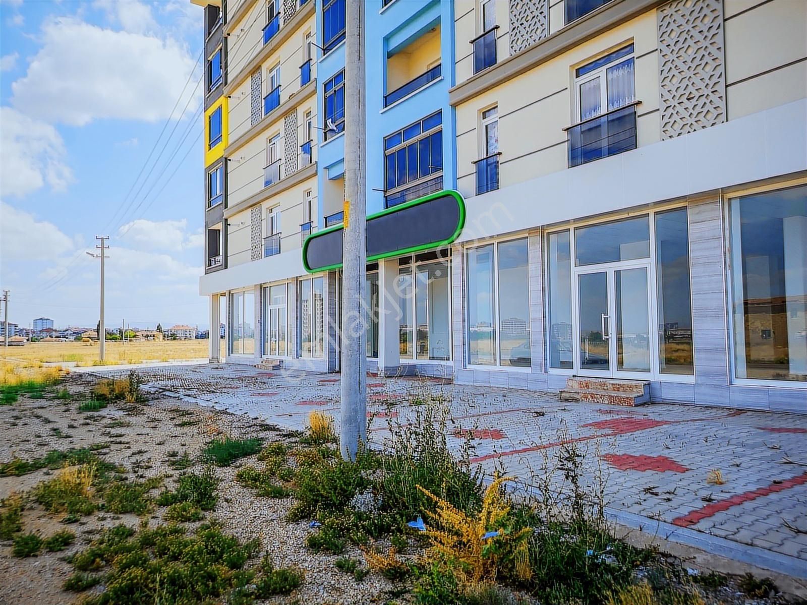 Yenişehir Mahallesinde 705 M² Kiralık Dükkan & Mağaza - Görsel 12