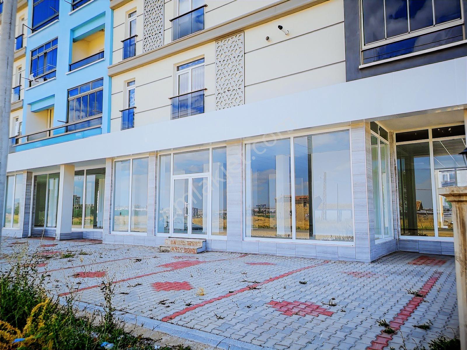 Yenişehir Mahallesinde 705 M² Kiralık Dükkan & Mağaza - Görsel 26