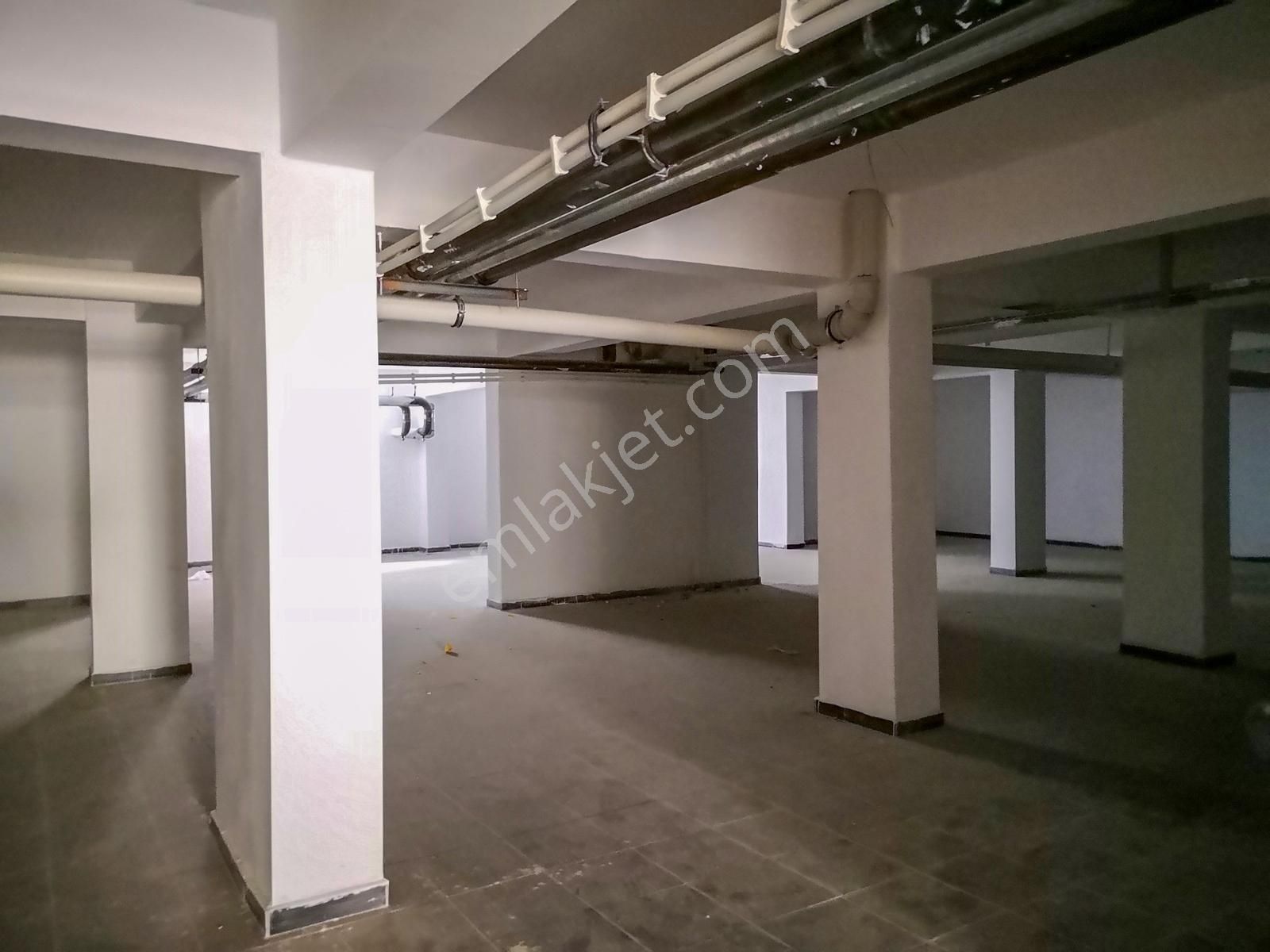 Yenişehir Mahallesinde 705 M² Kiralık Dükkan & Mağaza - Görsel 23