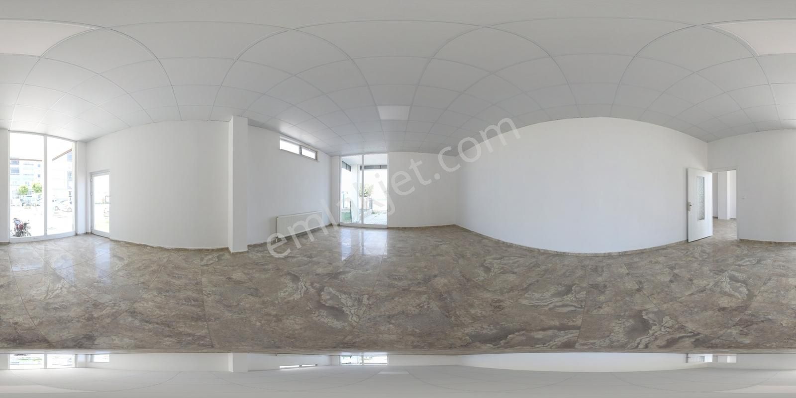 Yenişehir Mahallesinde 705 M² Kiralık Dükkan & Mağaza - Görsel 3
