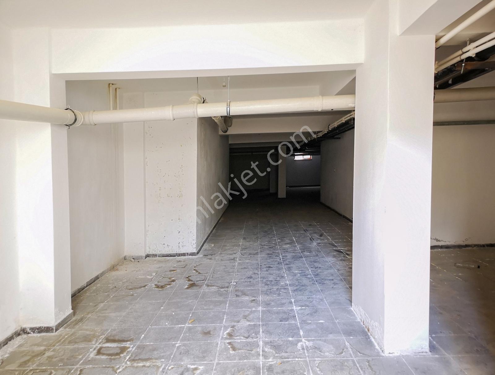 Yenişehir Mahallesinde 705 M² Kiralık Dükkan & Mağaza - Görsel 30