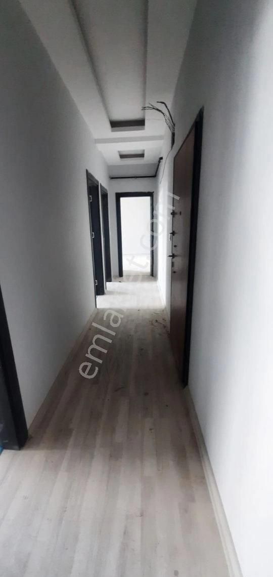 Ulukentte Sıfır , 3+1, Önü Açık , Manzaralı ,arakat Daire - Görsel 27