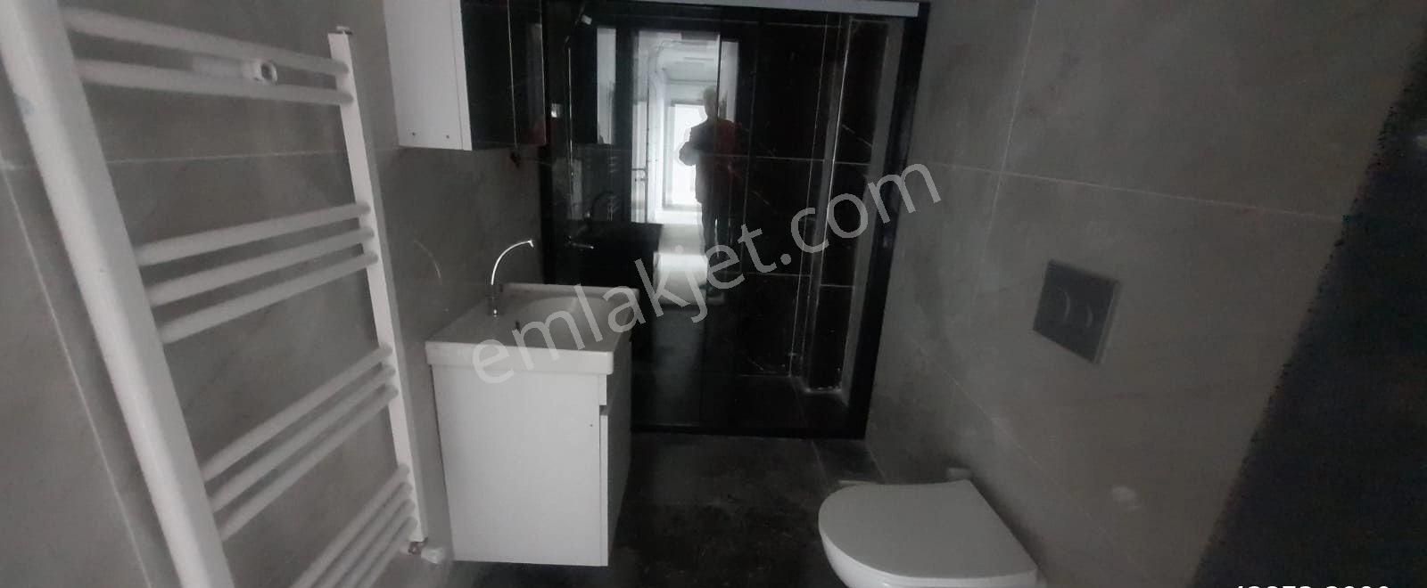 Ulukentte Sıfır , 3+1, Önü Açık , Manzaralı ,arakat Daire - Görsel 28