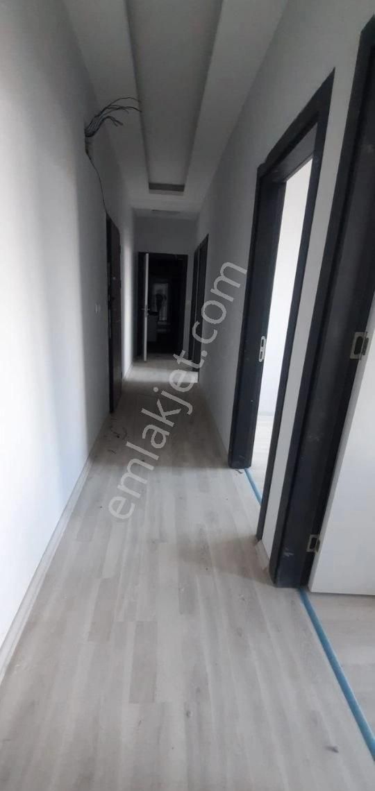 Ulukentte Sıfır , 3+1, Önü Açık , Manzaralı ,arakat Daire - Görsel 18