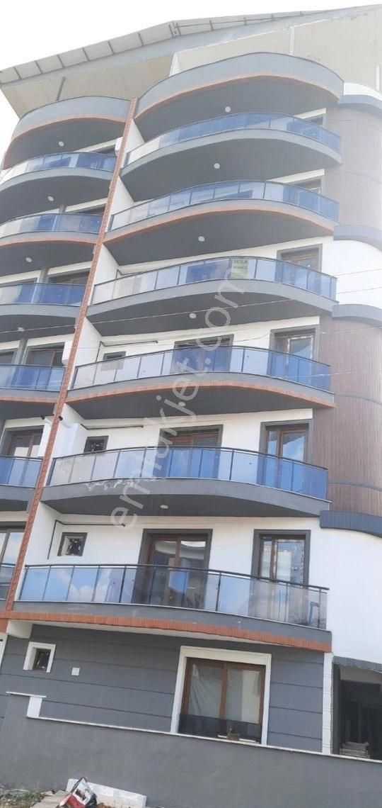 Ulukentte Sıfır , 3+1, Önü Açık , Manzaralı ,arakat Daire - Görsel 12