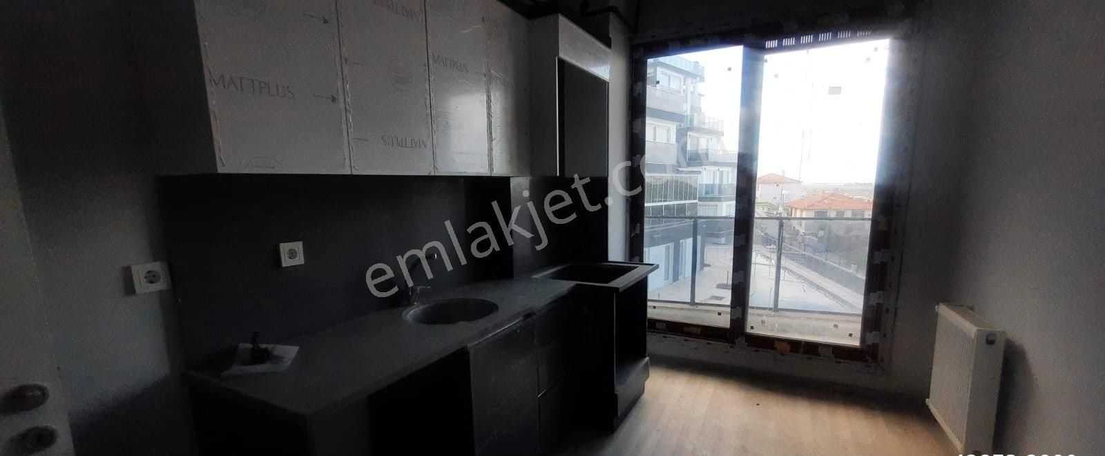 Ulukentte Sıfır , 3+1, Önü Açık , Manzaralı ,arakat Daire - Görsel 25