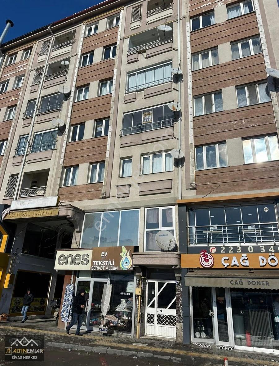 Altın Emlak Satıyoor! Dikilitaş Göbeğinde 3+1 Fırsat Daire - Görsel 11