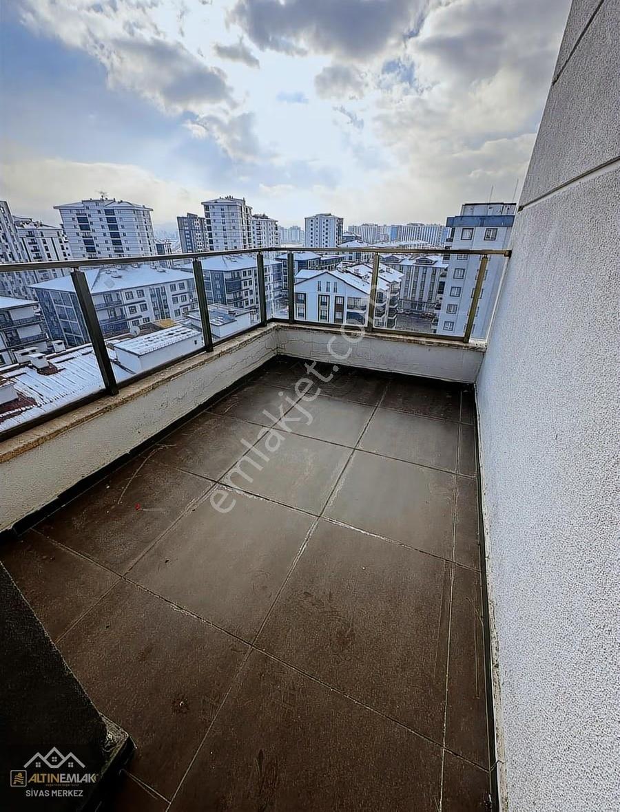Altın Emlak Satıyor! Yeşilyurt Mah Site İçinde 3+1 Satılık Daire - Görsel 6