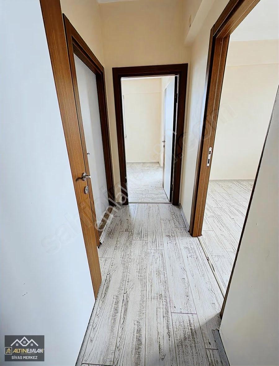 Altın Emlak Satıyor! Yeşilyurt Mah Site İçinde 3+1 Satılık Daire - Görsel 7