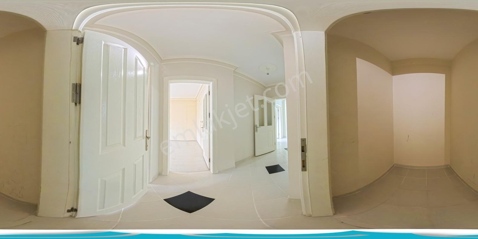 Çeltek Mahallesinde Ara Kat 3+1 Güney Cephe Satılık Daire - Görsel 15