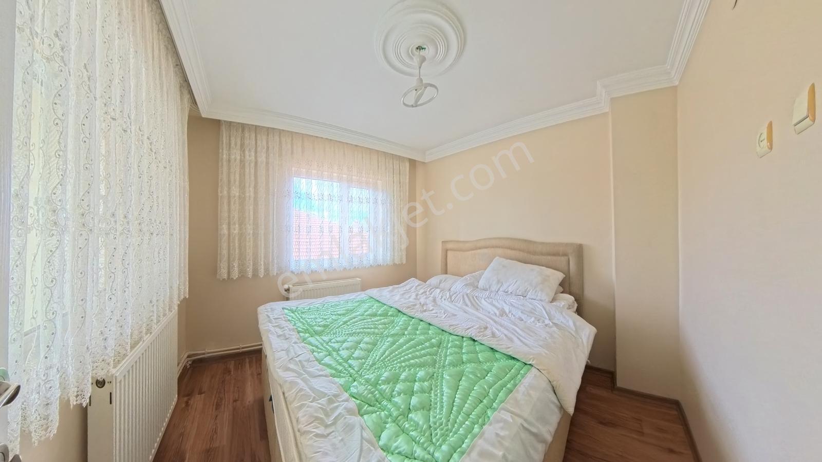 Alacasuluk Mahallesinde 4+2 Satılık Dubleks Daire - Görsel 20