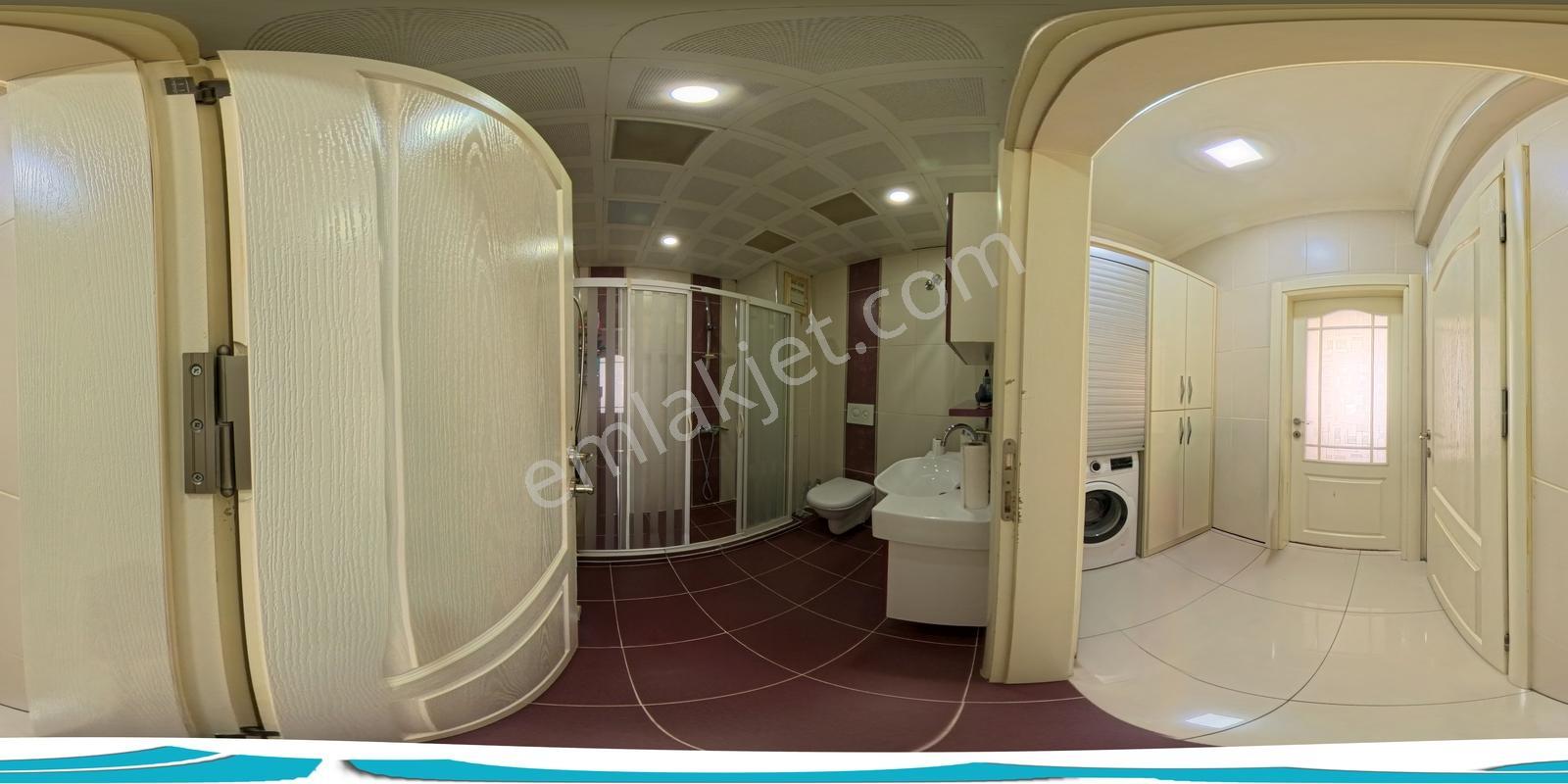 Alacasuluk Mahallesinde 4+2 Satılık Dubleks Daire - Görsel 26