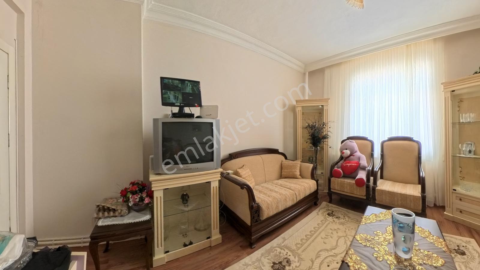 Alacasuluk Mahallesinde 4+2 Satılık Dubleks Daire - Görsel 2