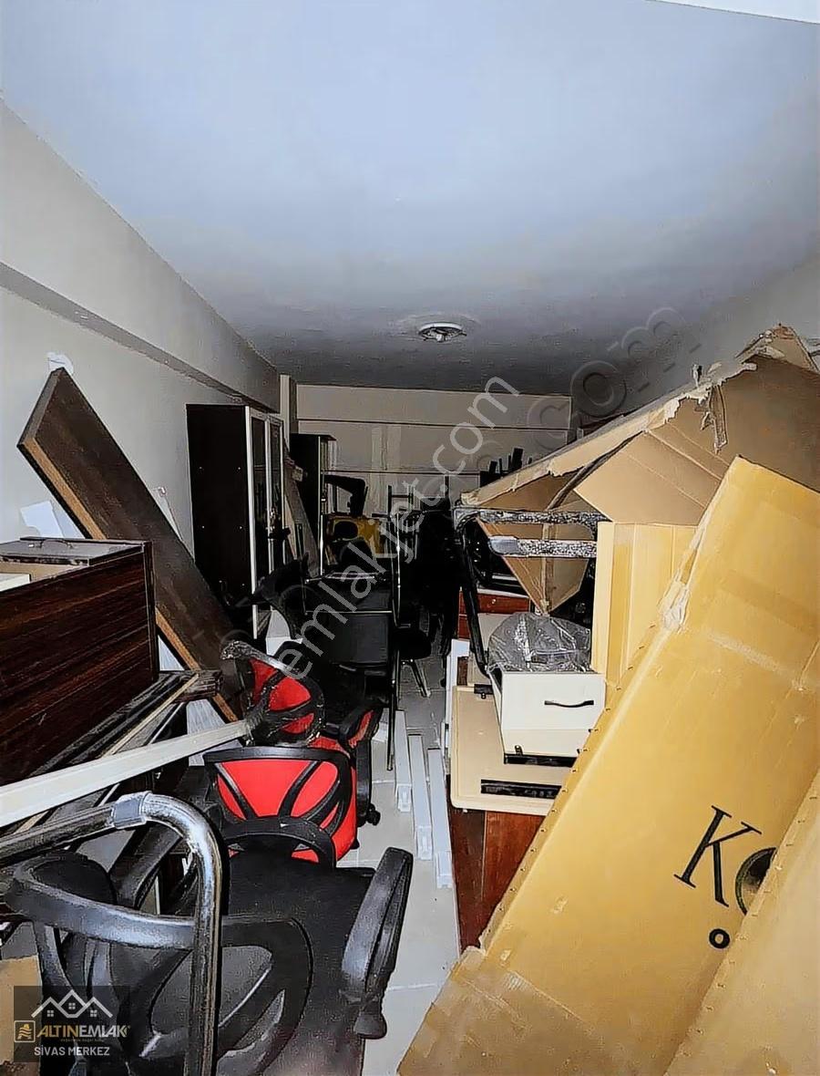 Altın Emlaktan Yahyabey Caddesi Üzeri,geniş Satılık Dükkan - Görsel 28