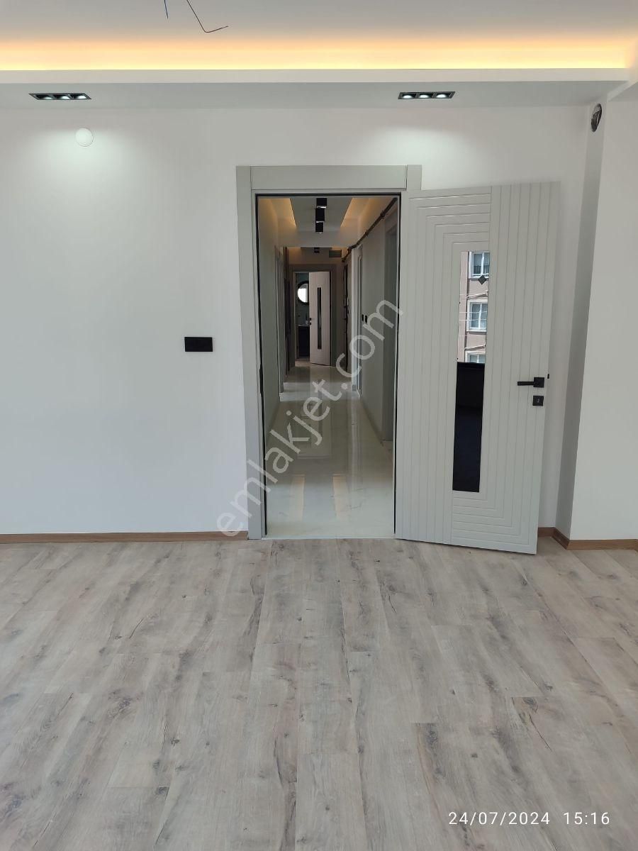 Hg'den Sporkent Dream Life Da Satılık Daire - Görsel 16