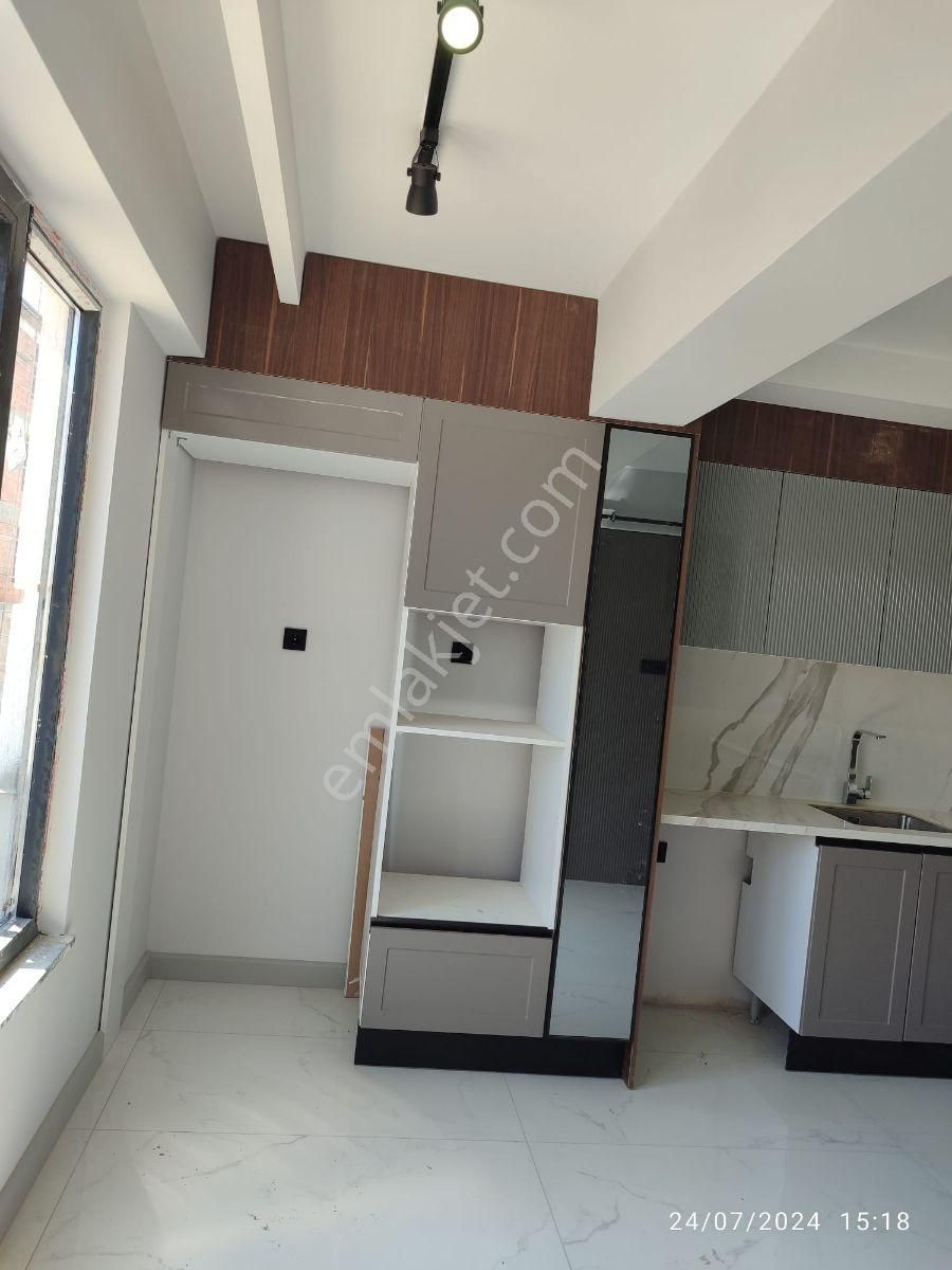 Hg'den Sporkent Dream Life Da Satılık Daire - Görsel 17