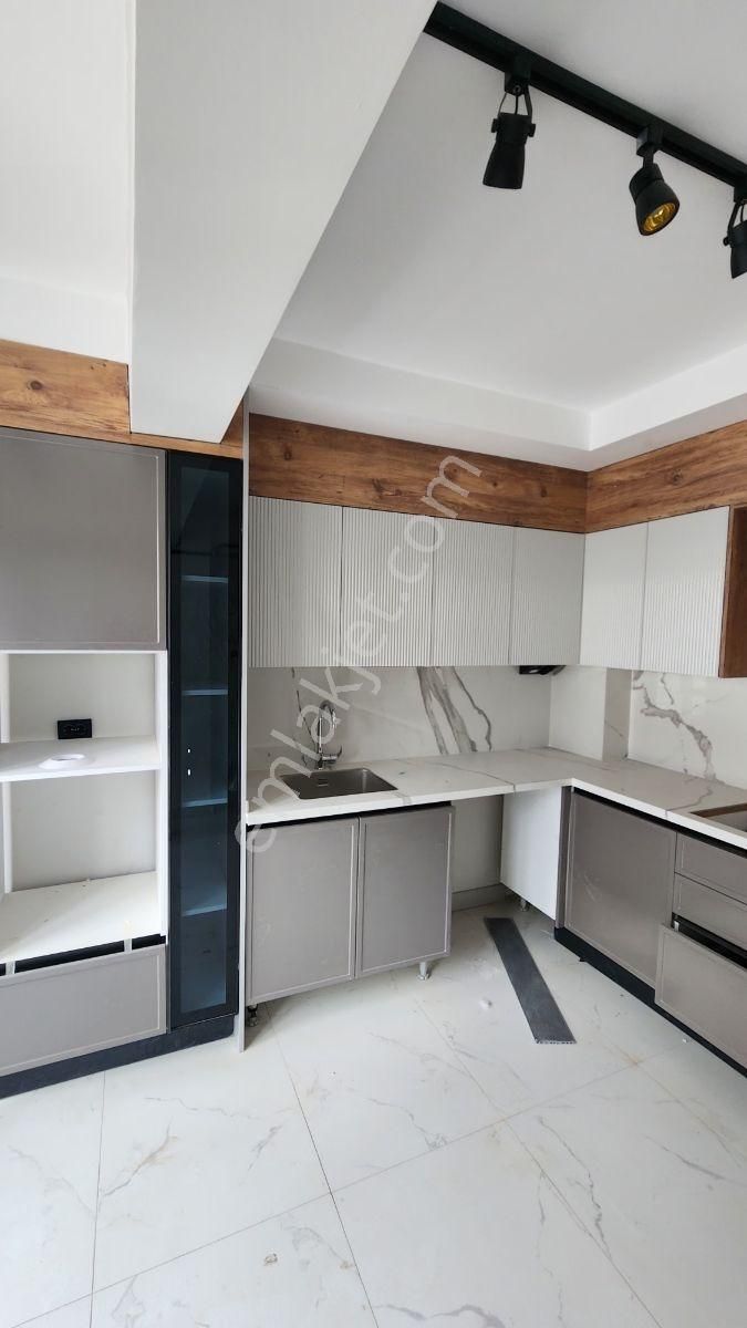 Hg'den Sporkent Dream Life Da Satılık Daire - Görsel 25