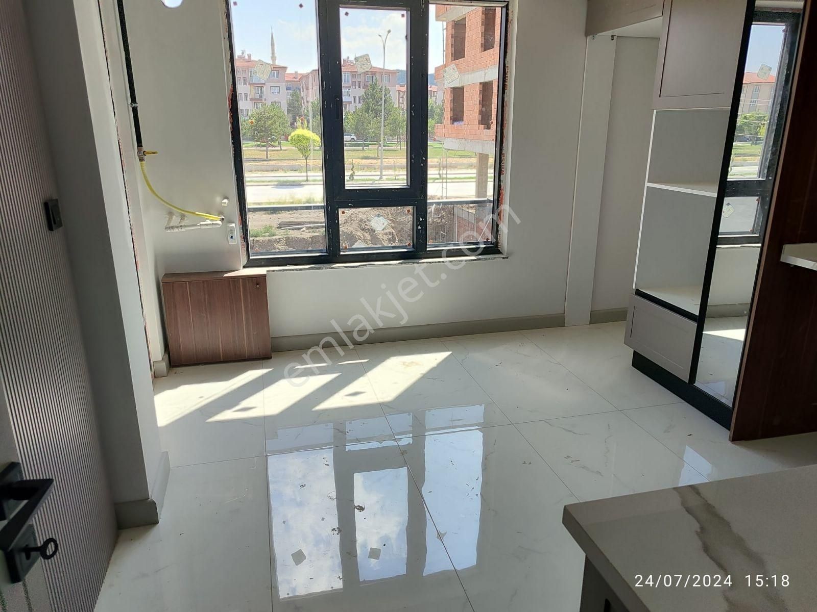 Hg'den Sporkent Dream Life Da Satılık Daire - Görsel 22