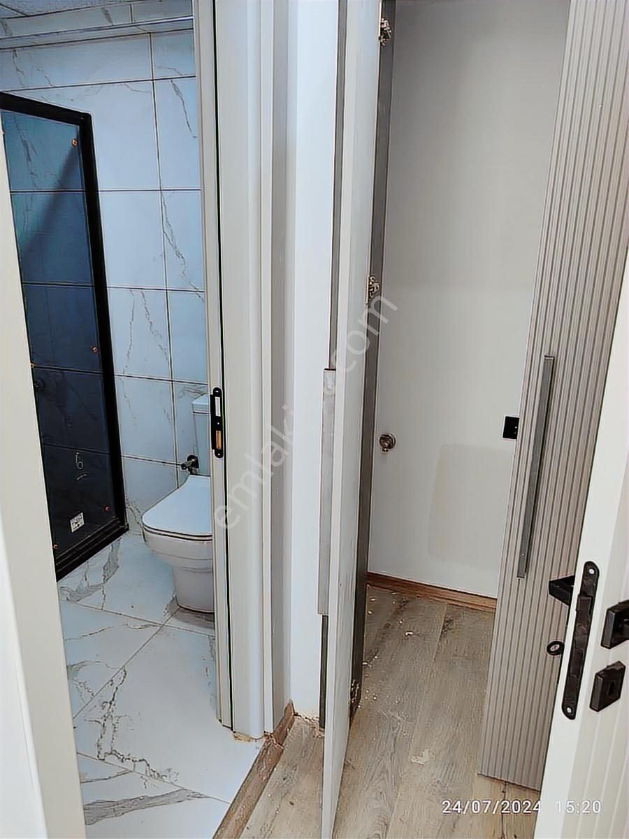 Hg'den Sporkent Dream Life Da Satılık Daire - Görsel 18