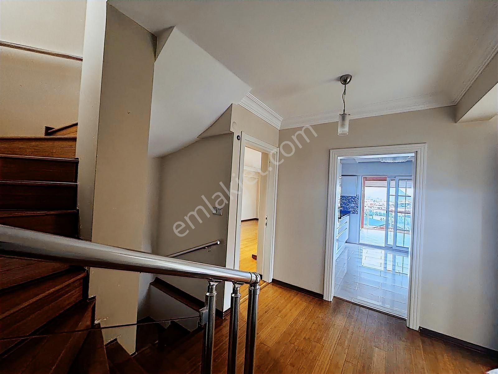 Okullar Bölgesinde | 131 M² Net | Büyük Bahçeli 3+1 Dubleks - Görsel 29