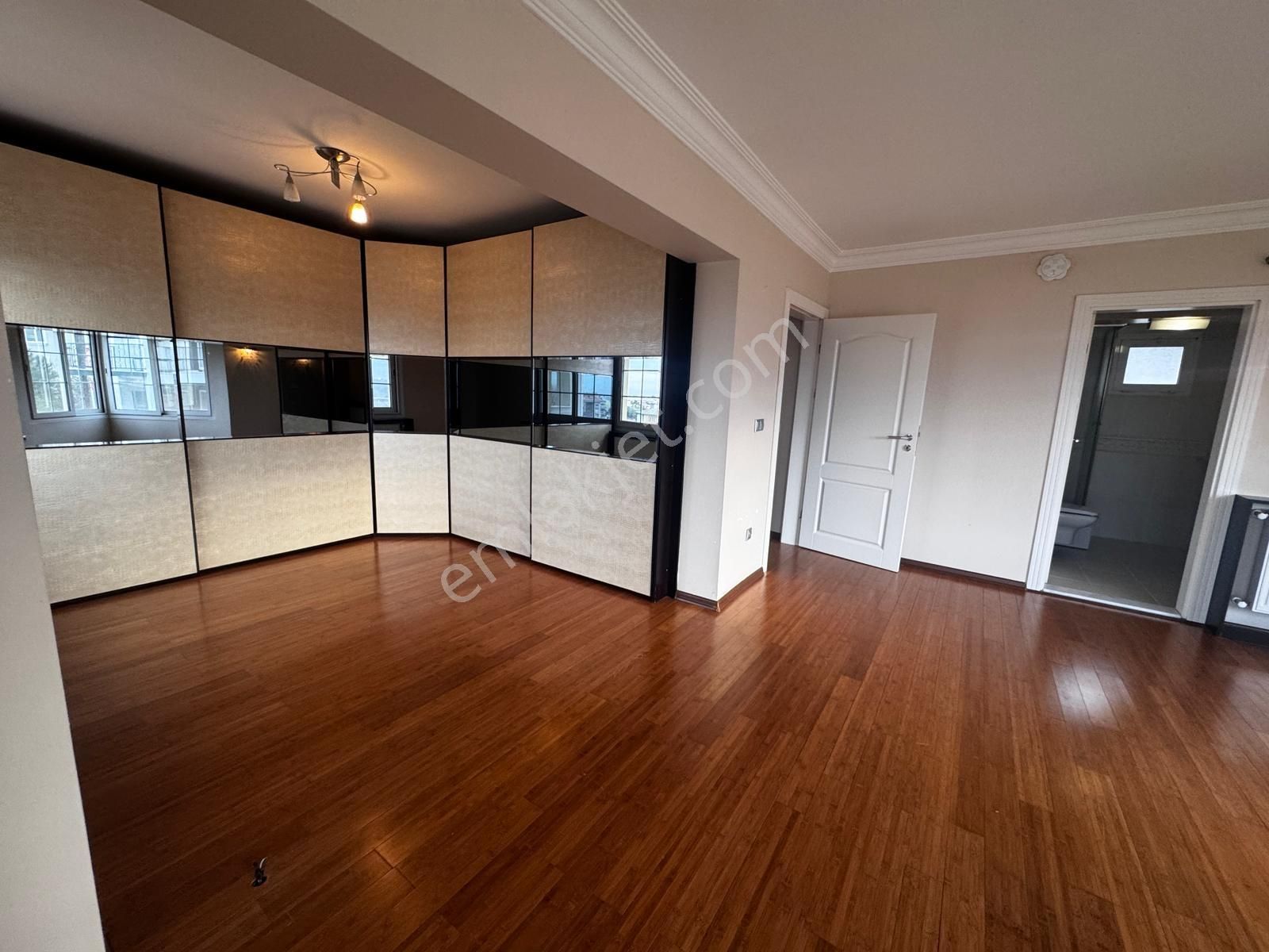 Okullar Bölgesinde | 131 M² Net | Büyük Bahçeli 3+1 Dubleks - Görsel 25