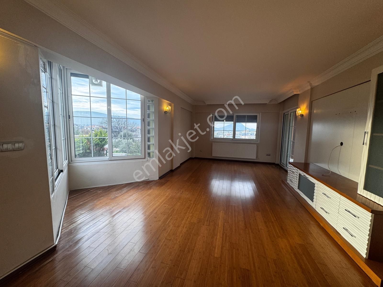 Okullar Bölgesinde | 131 M² Net | Büyük Bahçeli 3+1 Dubleks - Görsel 10
