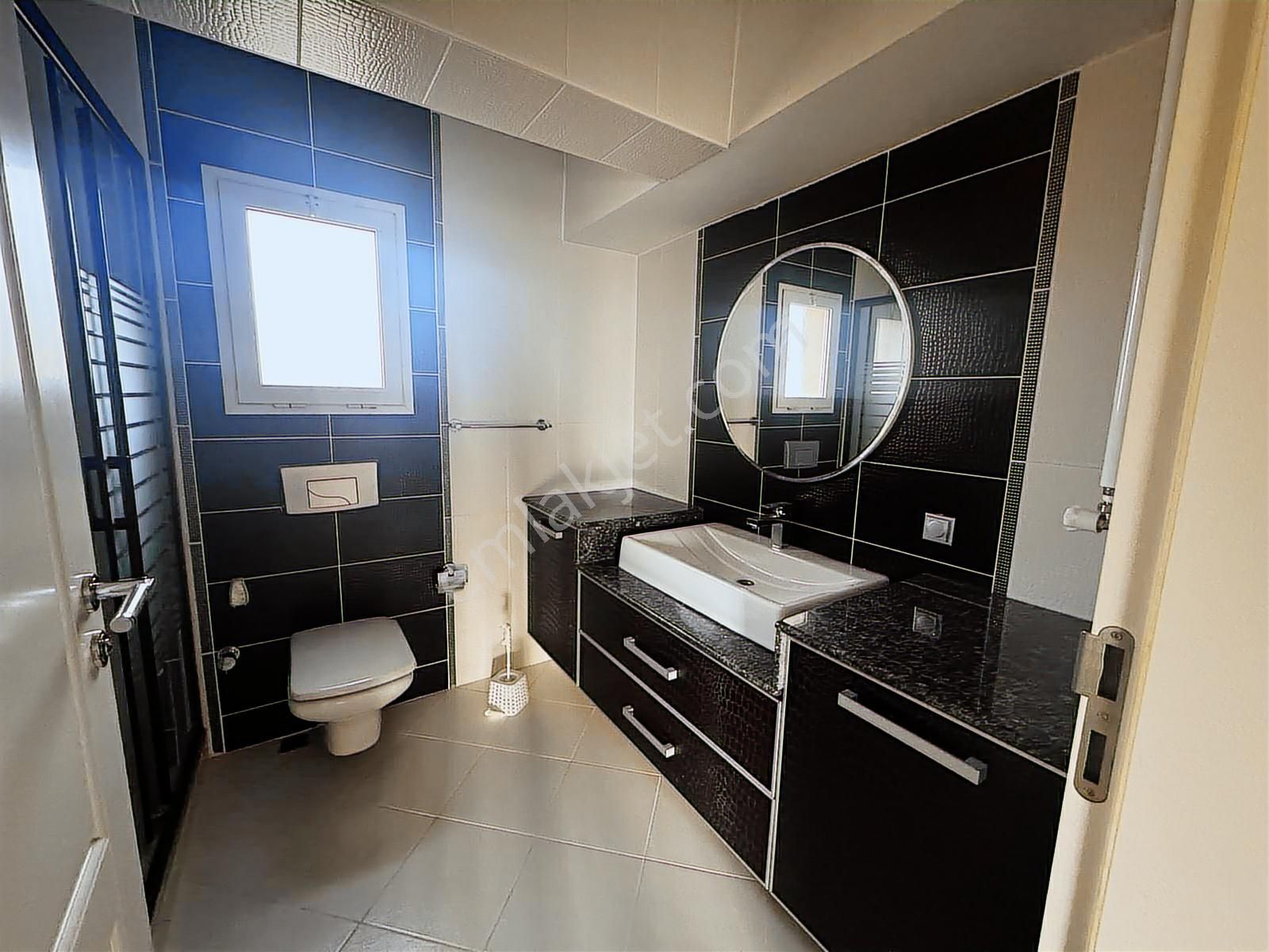 Okullar Bölgesinde | 131 M² Net | Büyük Bahçeli 3+1 Dubleks - Görsel 11