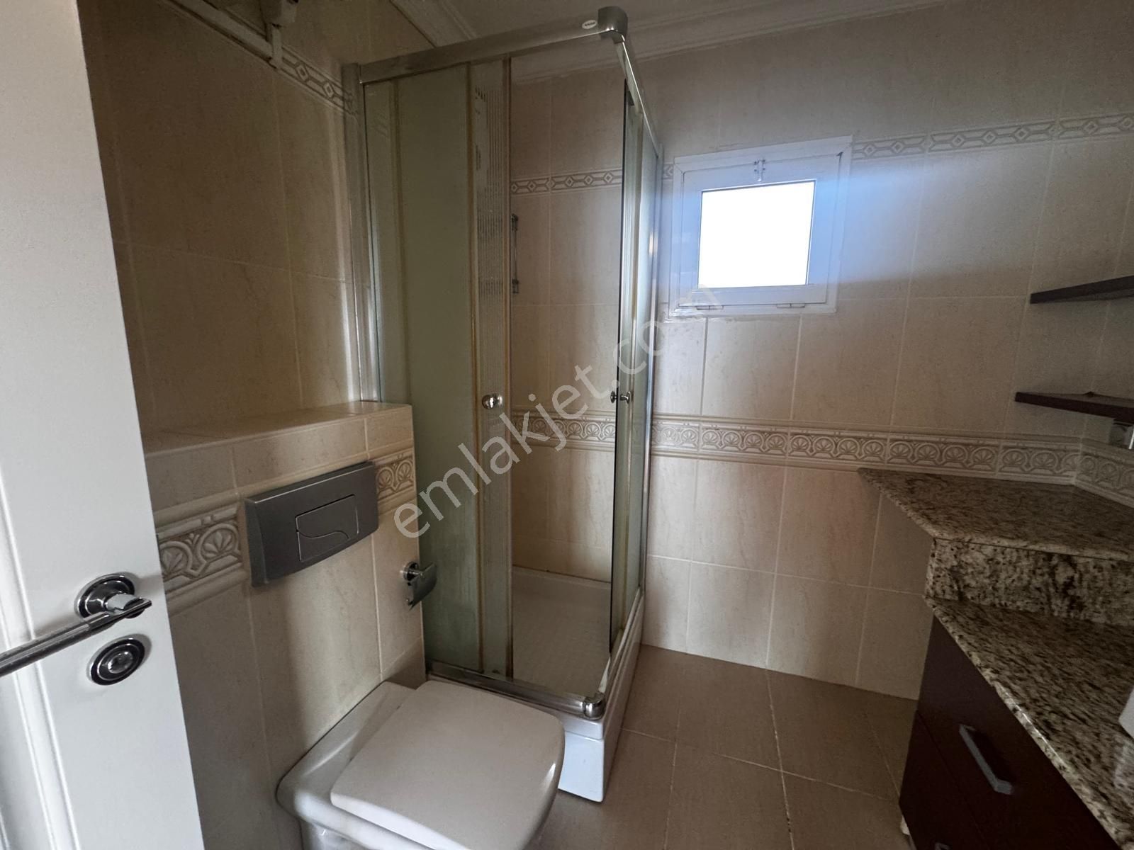 Okullar Bölgesinde | 131 M² Net | Büyük Bahçeli 3+1 Dubleks - Görsel 23