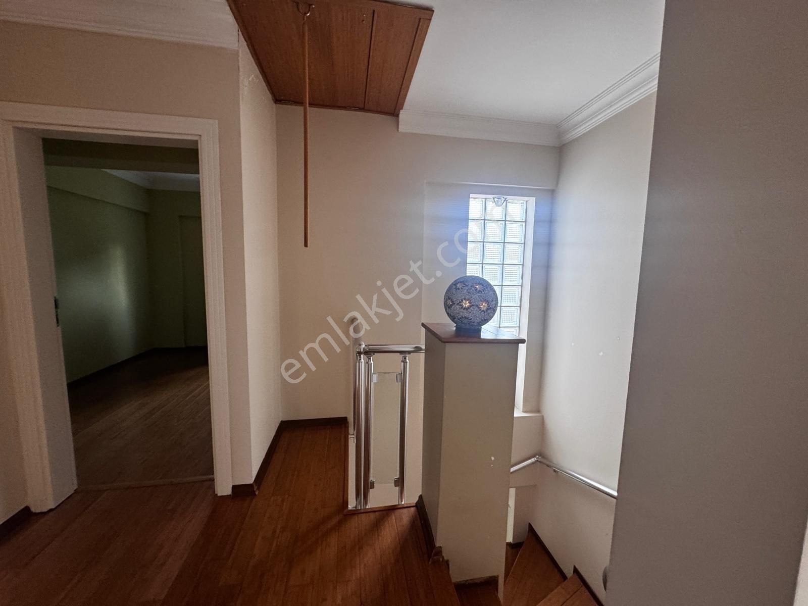 Okullar Bölgesinde | 131 M² Net | Büyük Bahçeli 3+1 Dubleks - Görsel 27