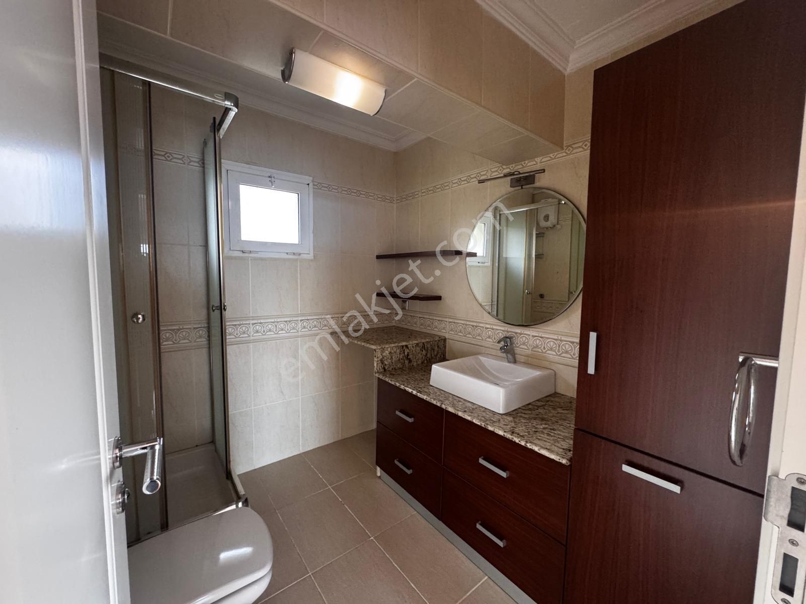 Okullar Bölgesinde | 131 M² Net | Büyük Bahçeli 3+1 Dubleks - Görsel 20