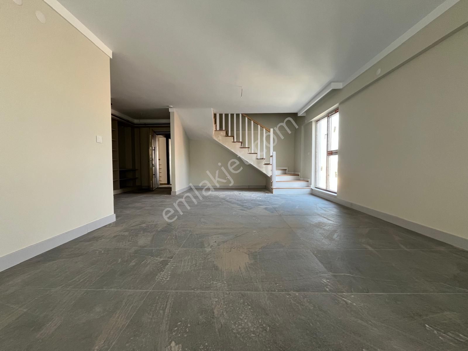 Sbell'den Bahçelievler'de Sıfır Binada 2 Banyolu 3+1 Dubleks - Görsel 7