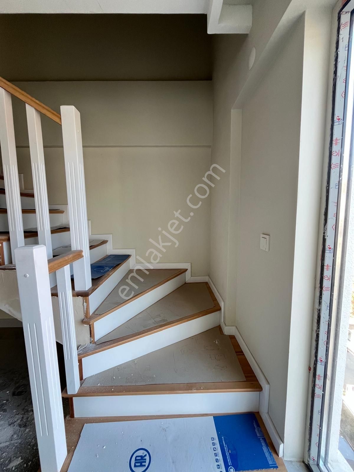 Sbell'den Bahçelievler'de Sıfır Binada 2 Banyolu 3+1 Dubleks - Görsel 12