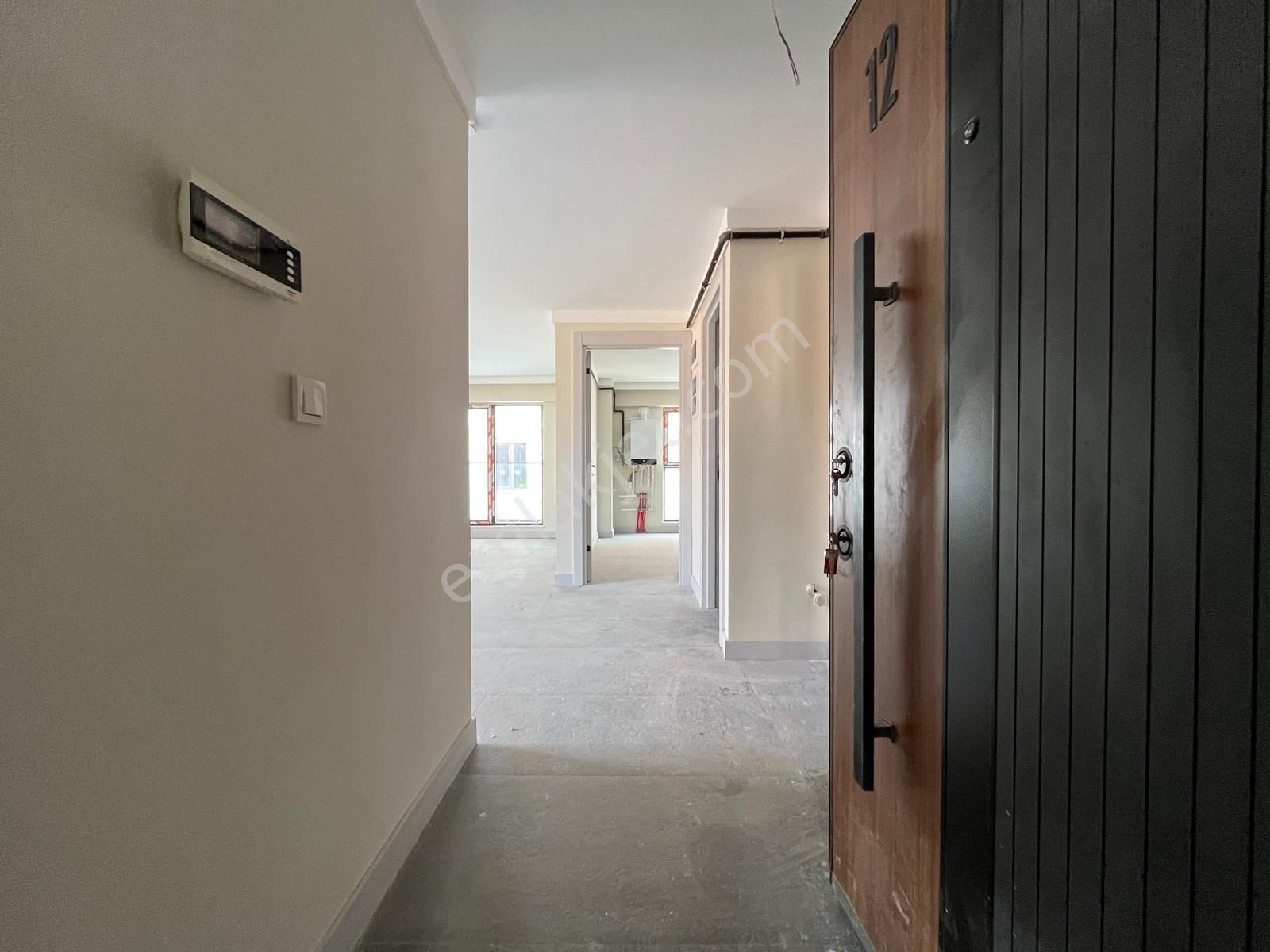 Sbell'den Bahçelievler'de Sıfır Binada 2 Banyolu 3+1 Dubleks - Görsel 21