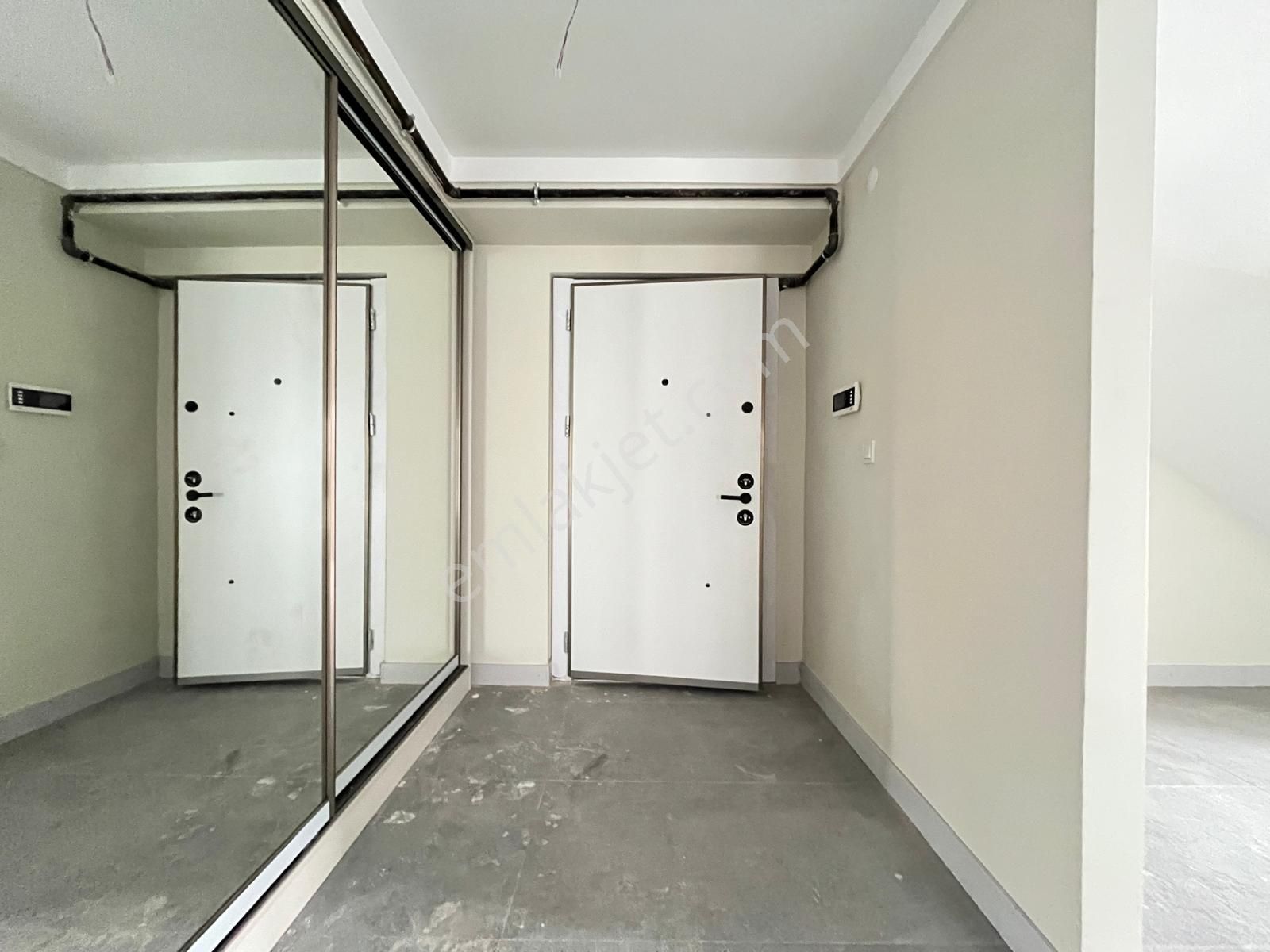 Sbell'den Bahçelievler'de Sıfır Binada 2 Banyolu 3+1 Dubleks - Görsel 10