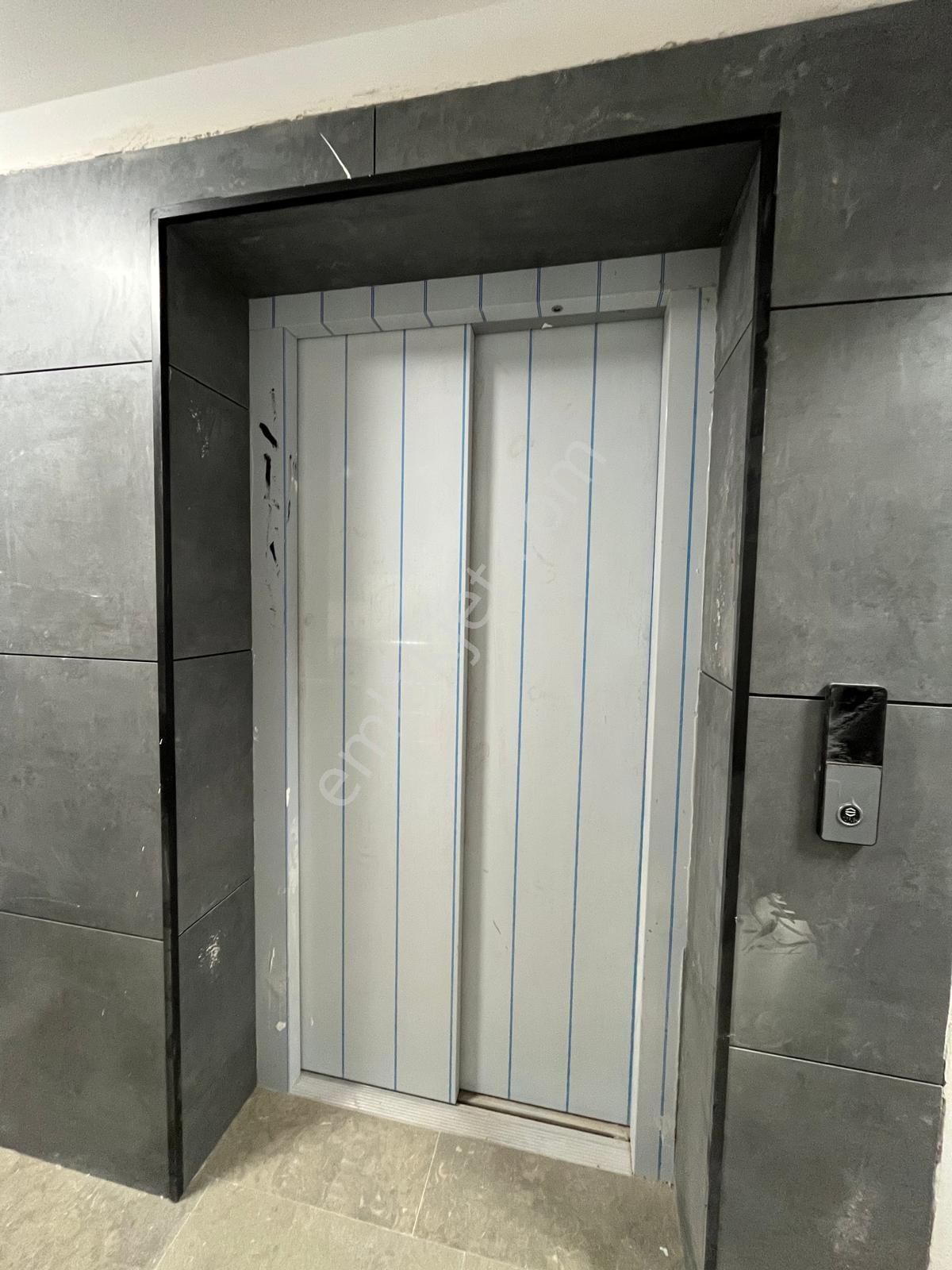 Sbell'den Bahçelievler'de Sıfır Binada 2 Banyolu 3+1 Dubleks - Görsel 22