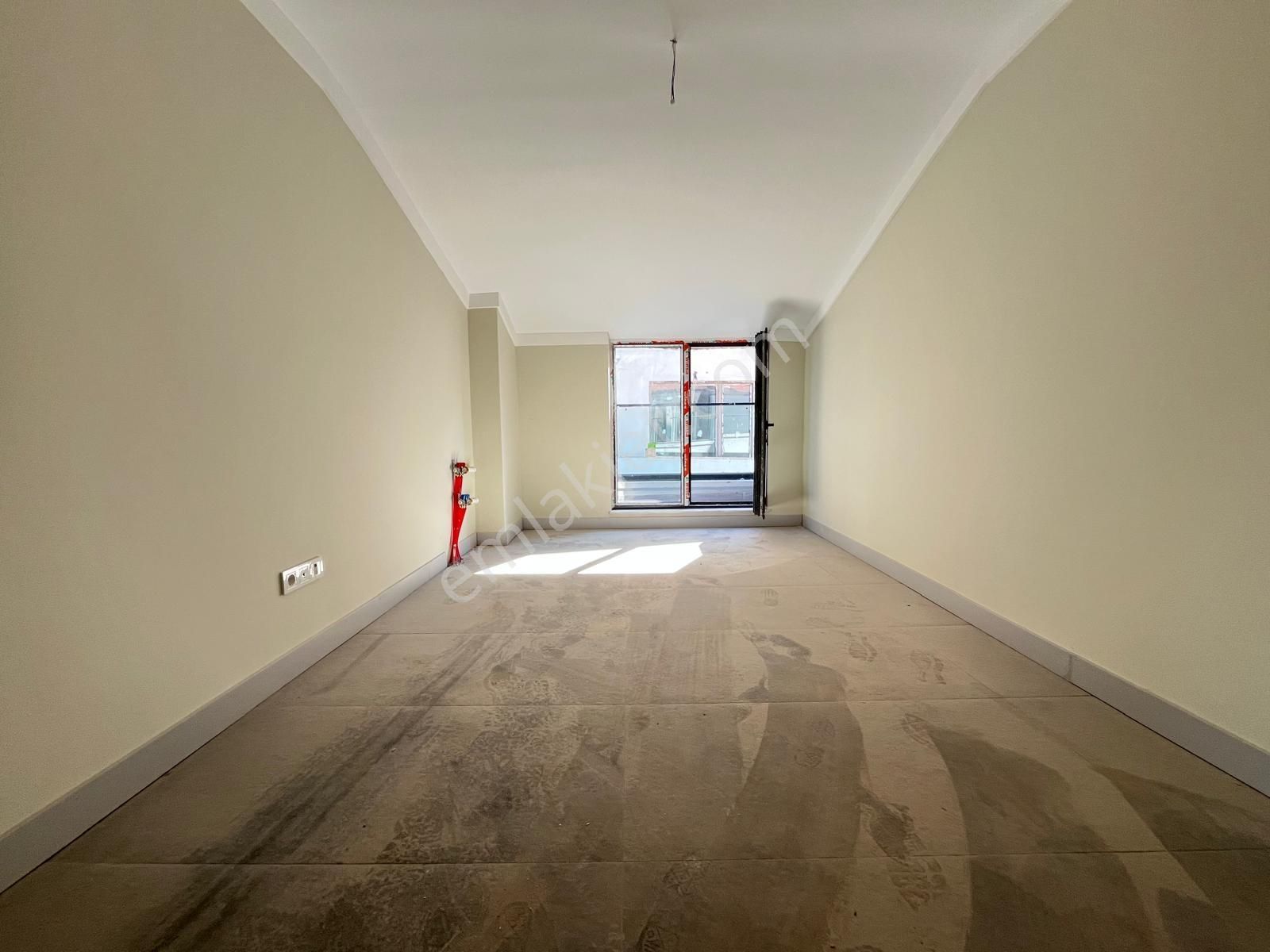 Sbell'den Bahçelievler'de Sıfır Binada 2 Banyolu 3+1 Dubleks - Görsel 14