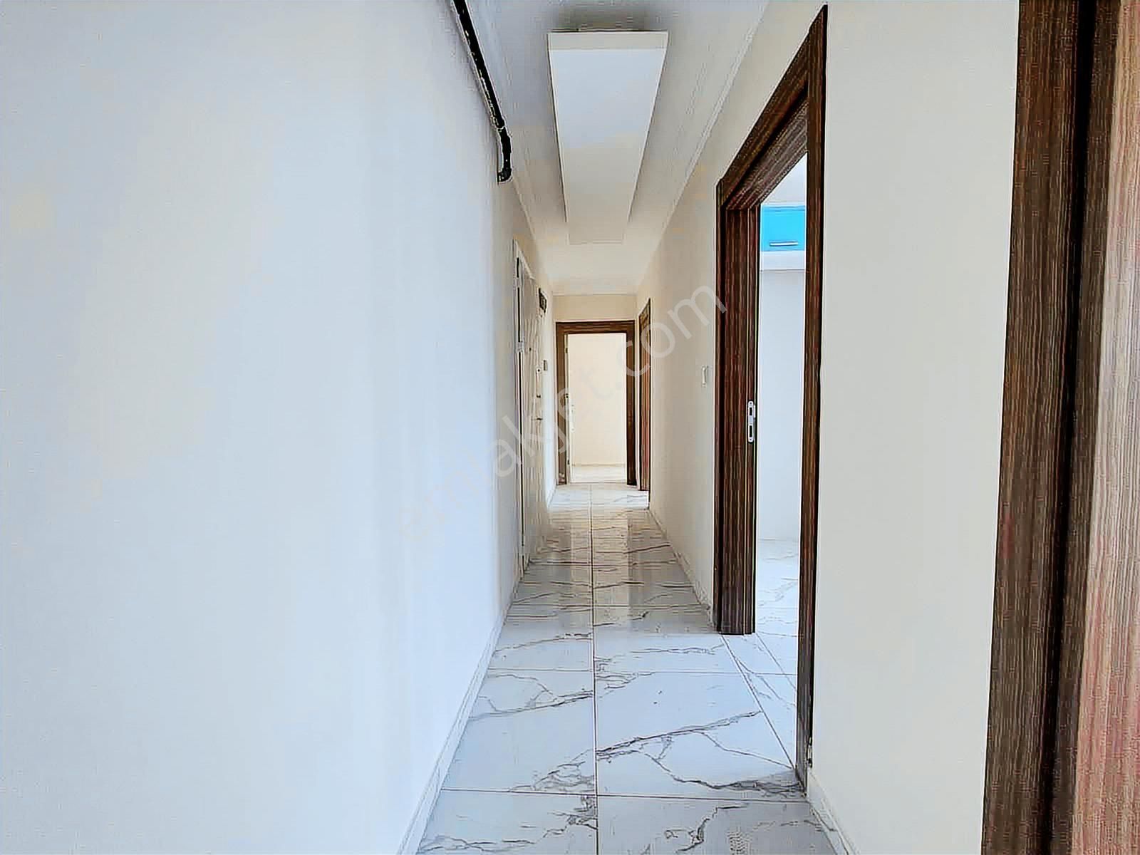 Bursa Nilüfer 30 Ağustos Zafer De Satılık 2+1 Havuzlu Daire - Görsel 23