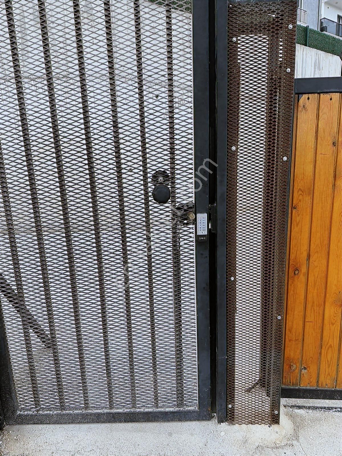 Bursa Nilüfer 30 Ağustos Zafer De Satılık 2+1 Havuzlu Daire - Görsel 14