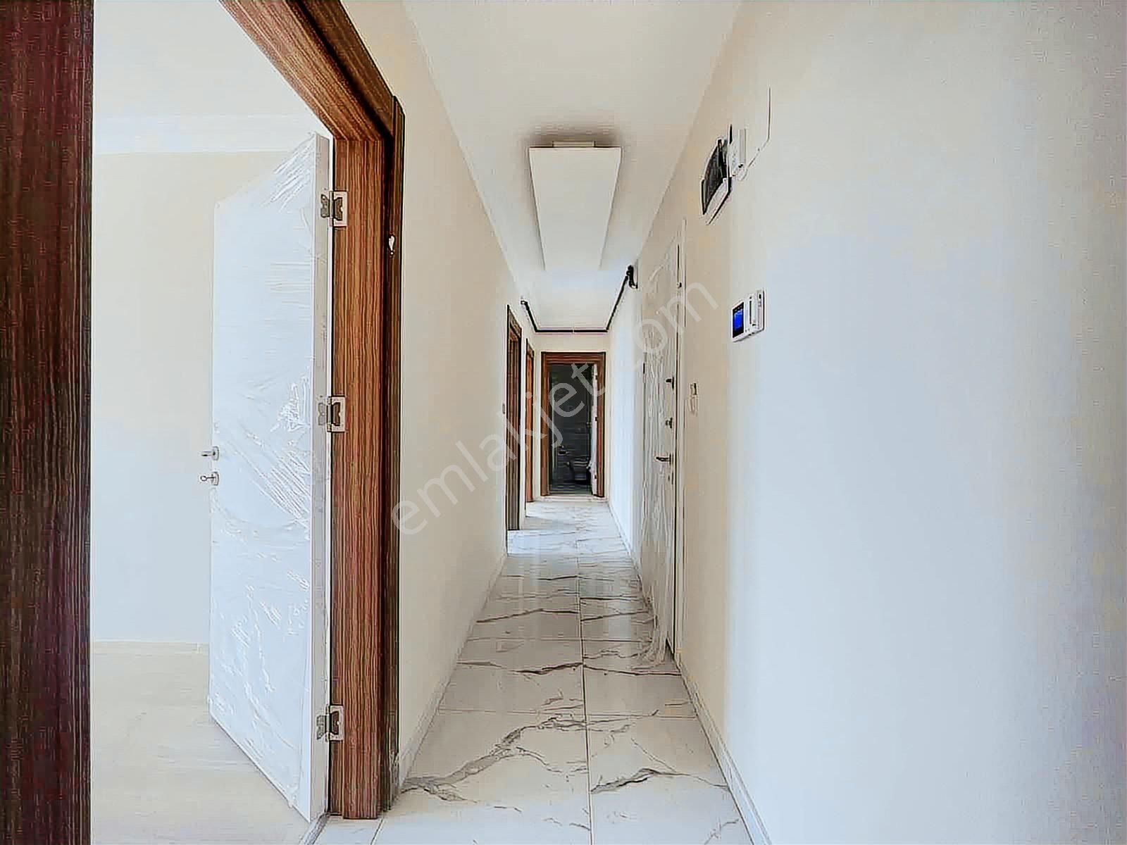 Bursa Nilüfer 30 Ağustos Zafer De Satılık 2+1 Havuzlu Daire - Görsel 9