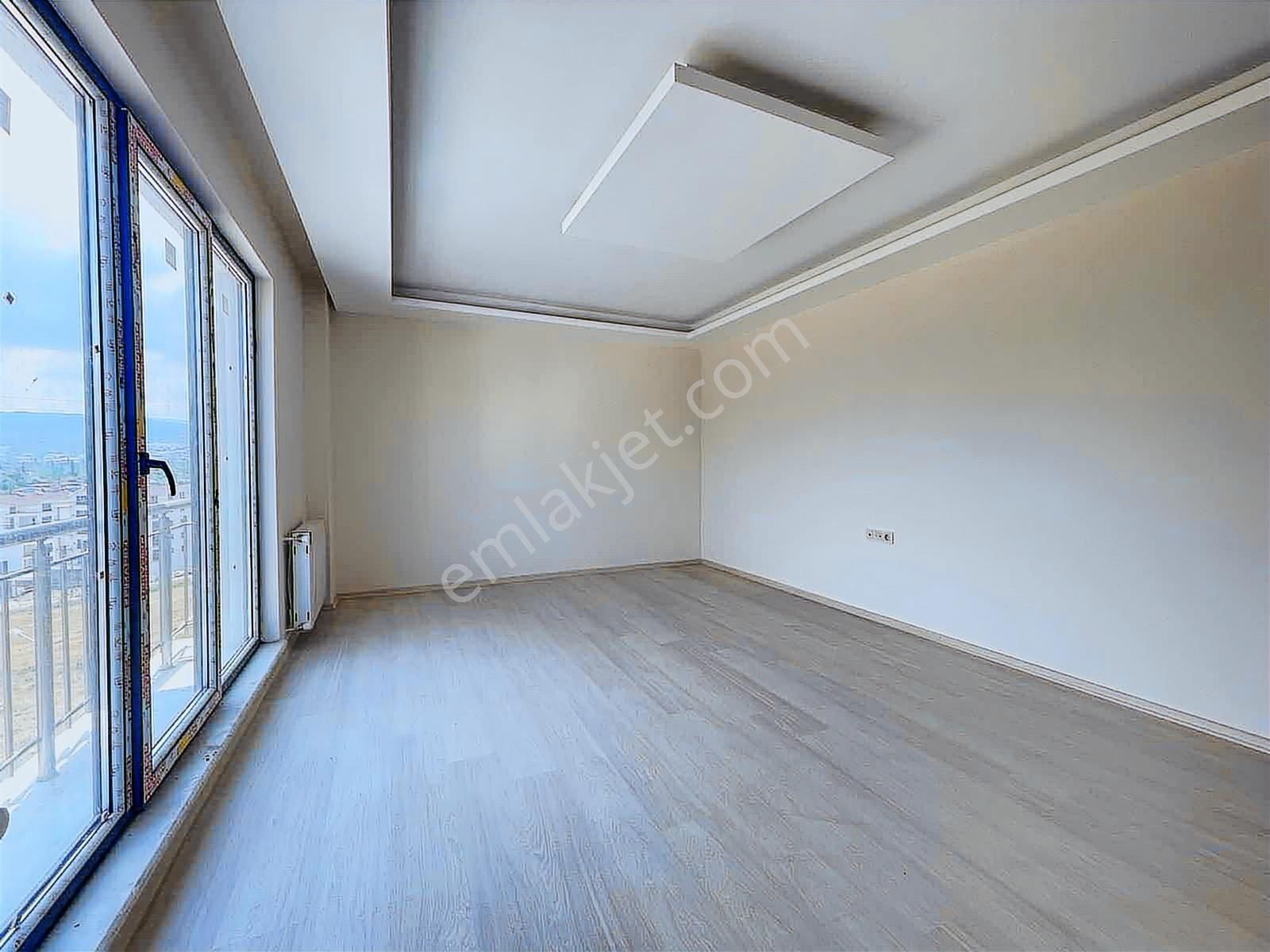 Bursa Nilüfer 30 Ağustos Zafer De Satılık 2+1 Havuzlu Daire - Görsel 28