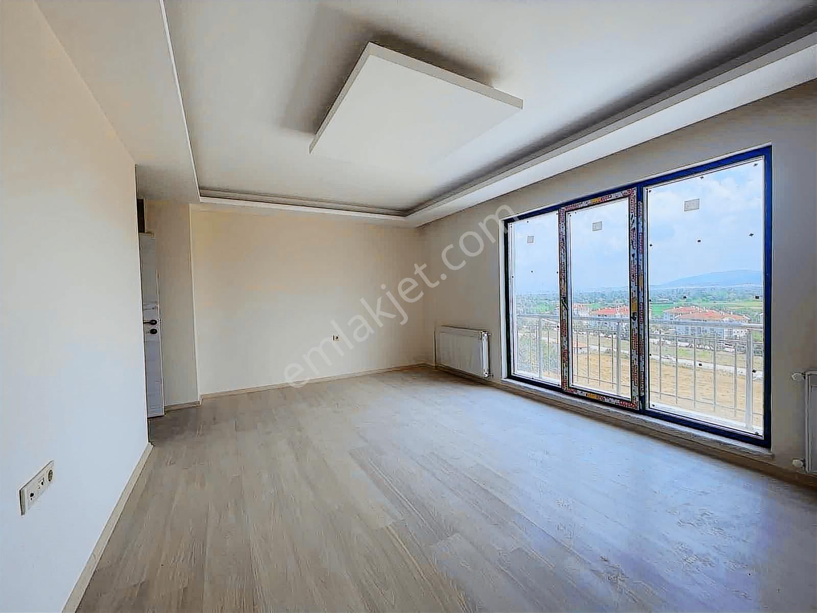 Bursa Nilüfer 30 Ağustos Zafer De Satılık 2+1 Havuzlu Daire - Görsel 30