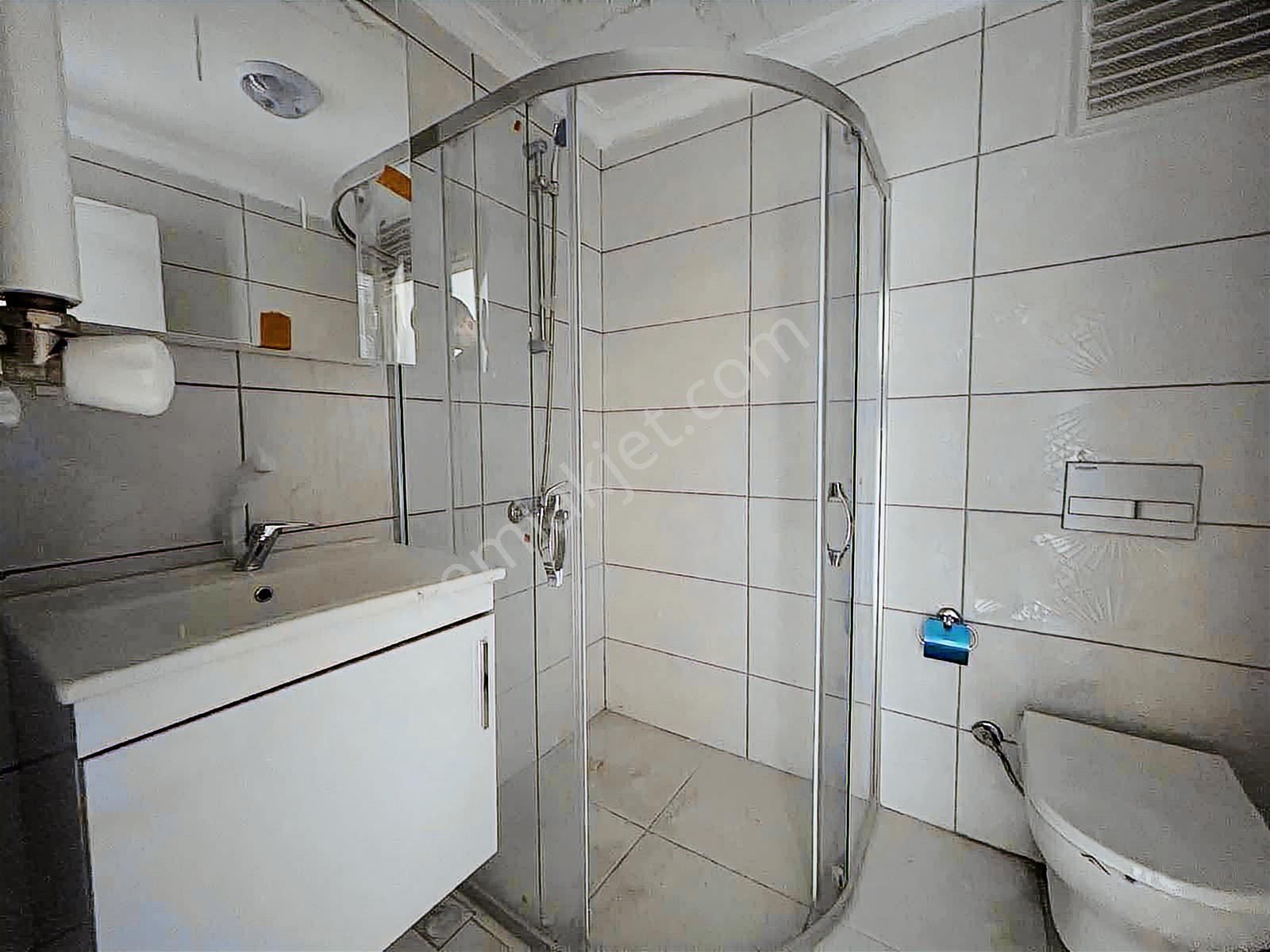 Bursa Nilüfer 30 Ağustos Zafer De Satılık 2+1 Havuzlu Daire - Görsel 7