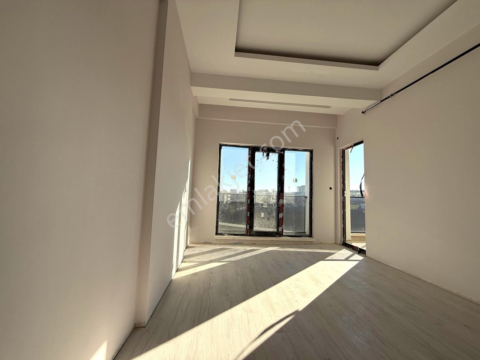 Yeni Bölge İdare Mahkemesine Komşu 1+1 Daire - Görsel 15